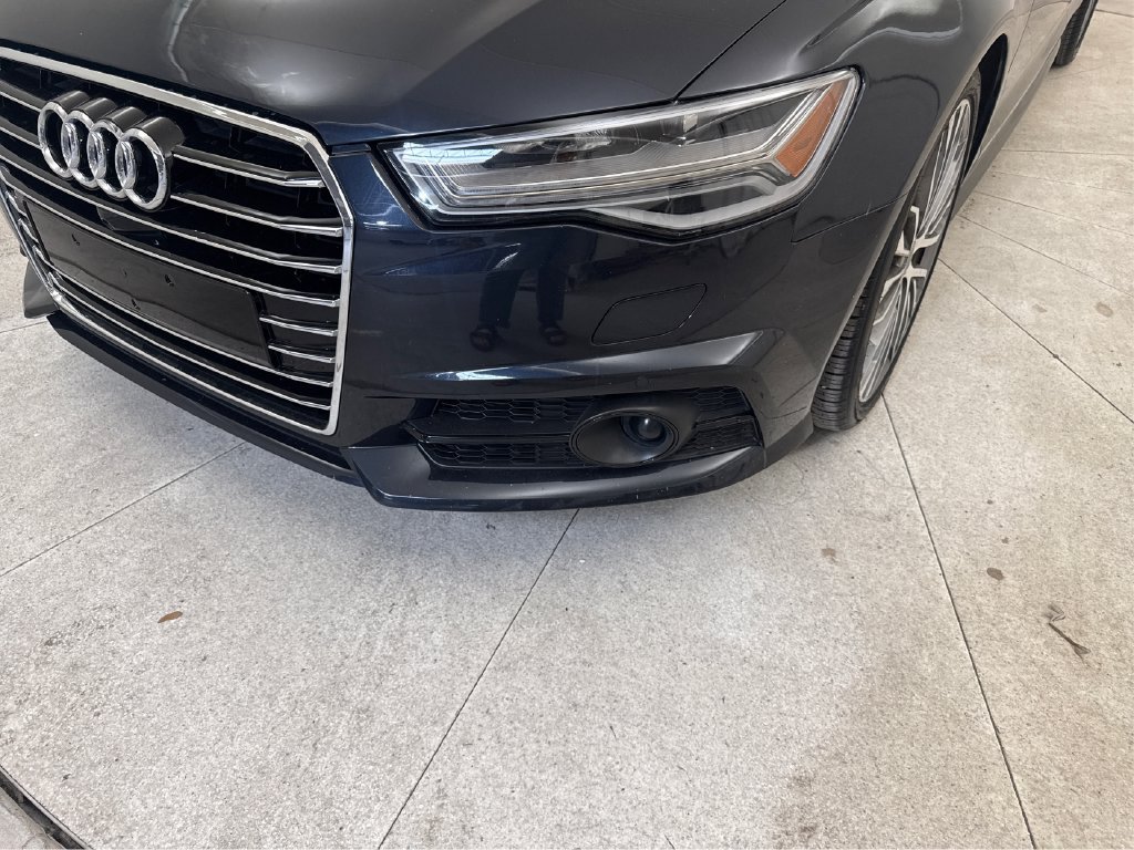 Used 2016 Audi A6 3.0T Prestige AWD/4WD image 14