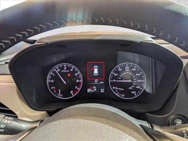 New 2026 Subaru Forester Premium image 15