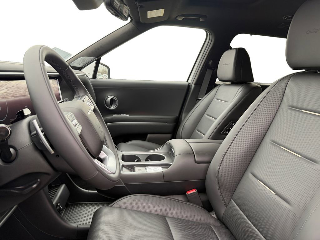 New 2026 Hyundai Palisade Calligraphy image 9