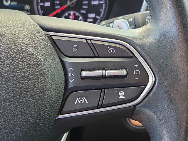 Used 2023 Hyundai Santa Fe SEL w/ Cargo Package FWD image 25