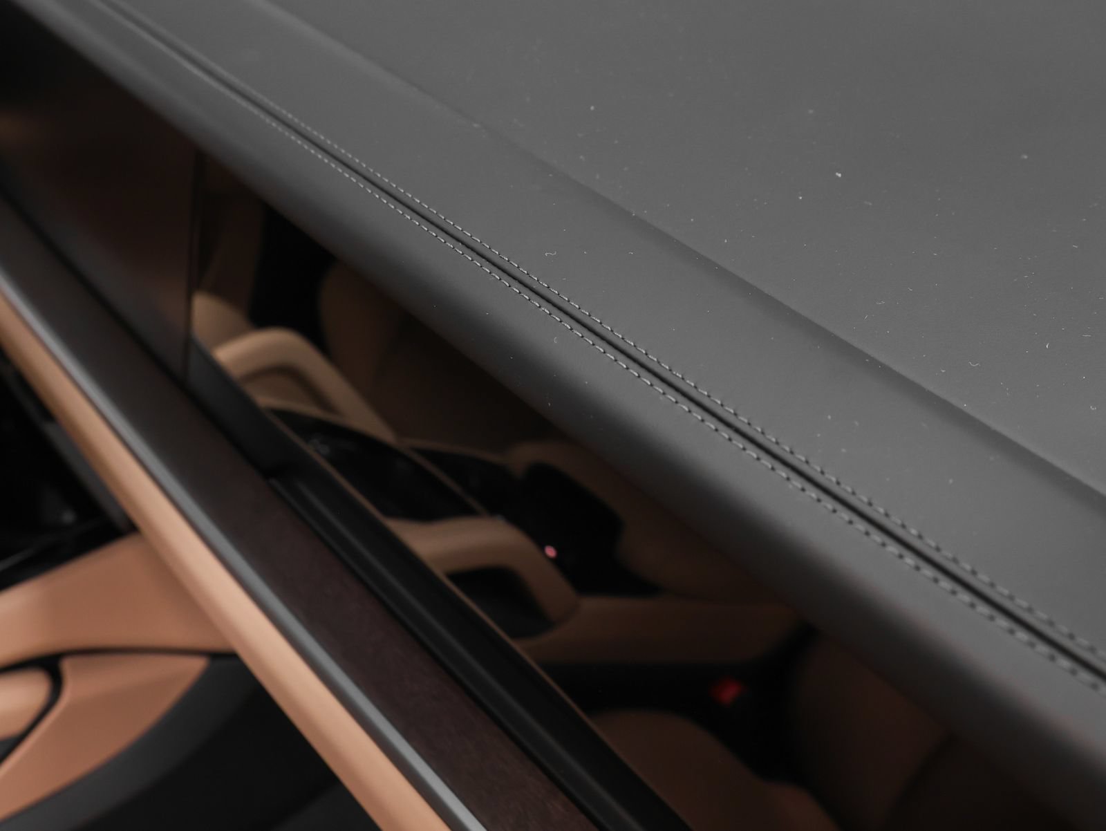 New 2026 Porsche Cayenne AWD/4WD image 23