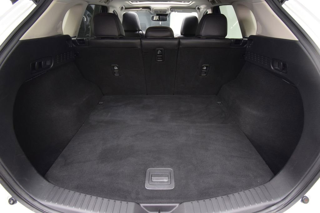 Used 2023 MAZDA CX-5 AWD 2.5 S w/ Premium Plus Pkg image 32