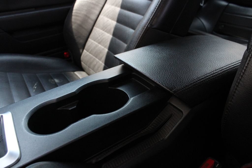 Used 2007 Ford Mustang GT RWD image 17