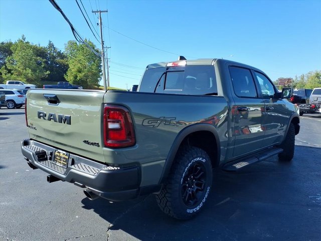 New 2026 RAM 1500 Rebel image 3