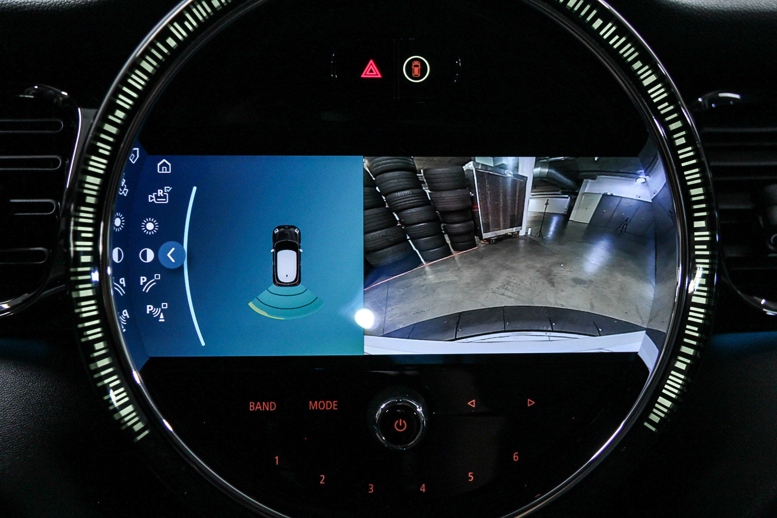 Used 2024 MINI Cooper SE image 22