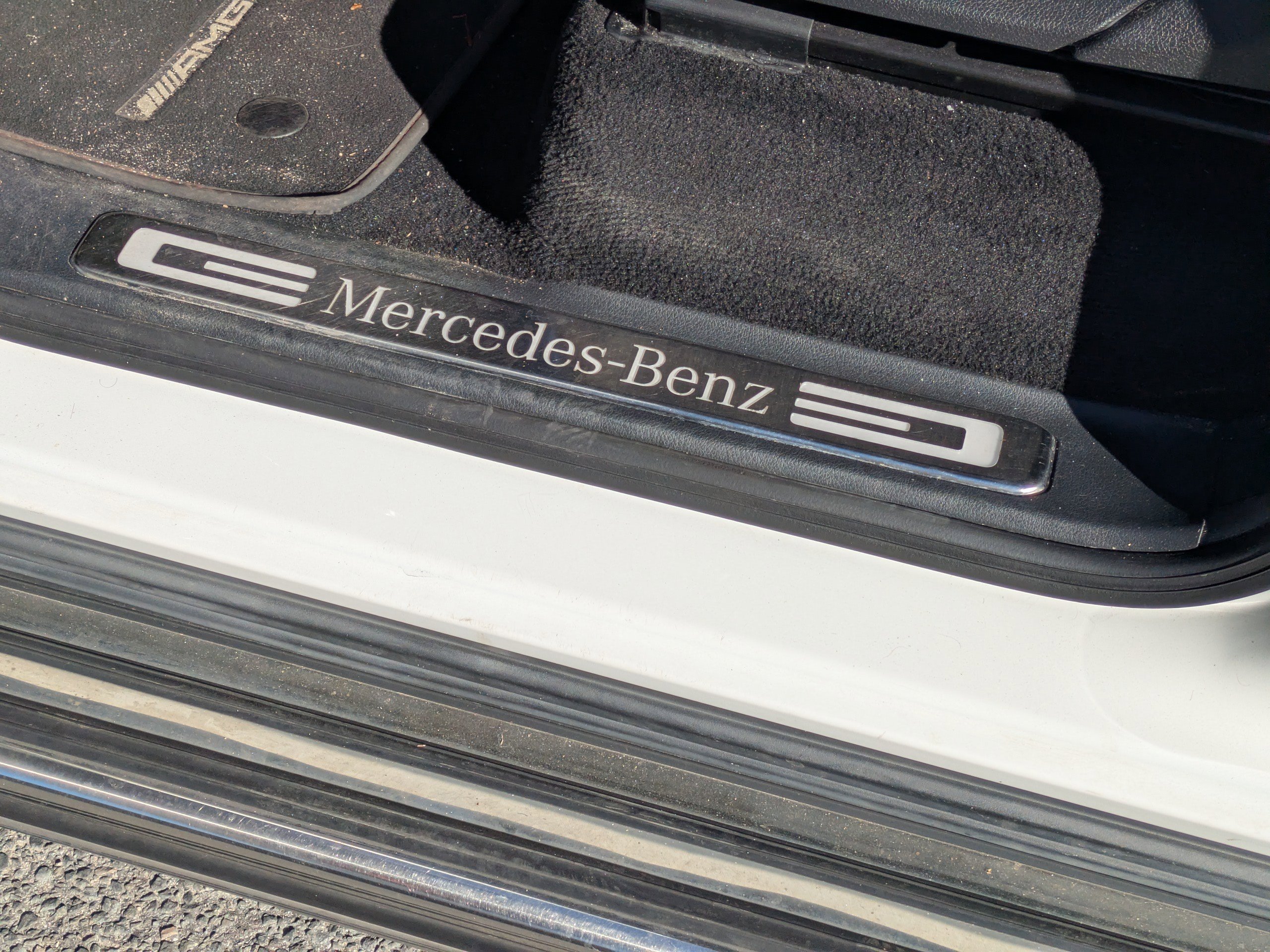 Used 2022 Mercedes-Benz G 550 image 14
