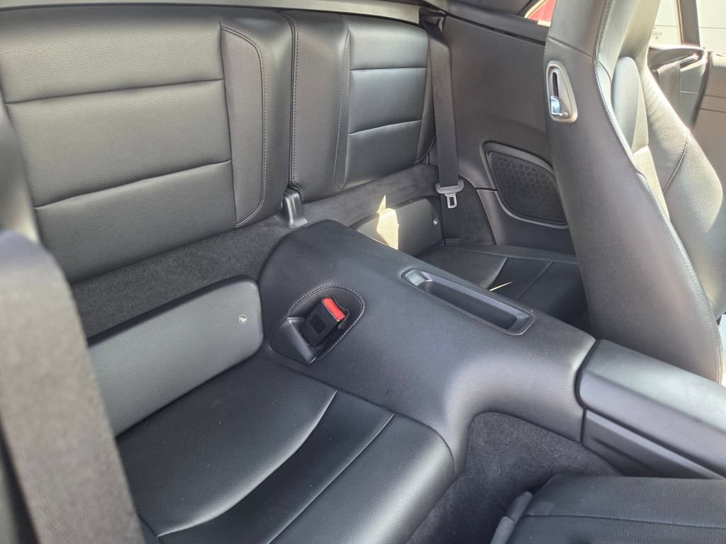 Used 2013 Porsche 911 Carrera RWD image 27