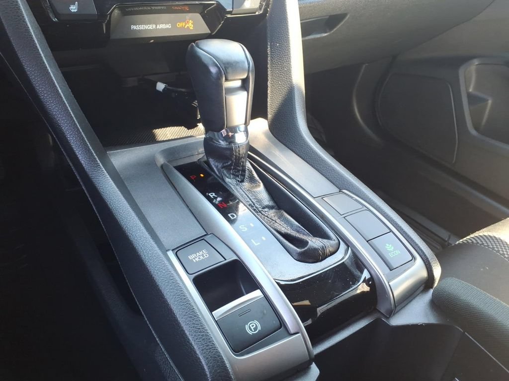 Used 2021 Honda Civic EX image 21