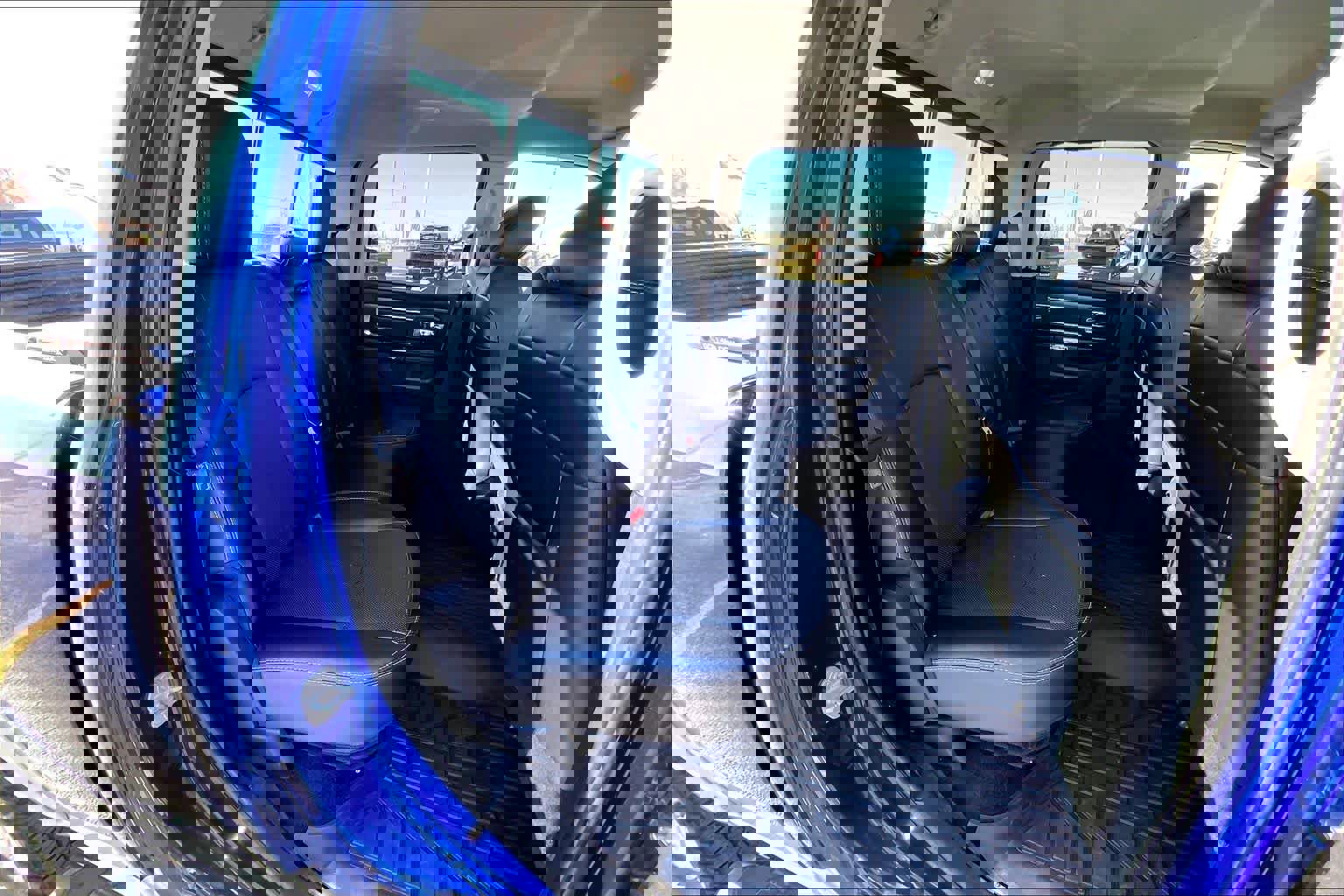 Used 2016 RAM 2500 Laramie image 20