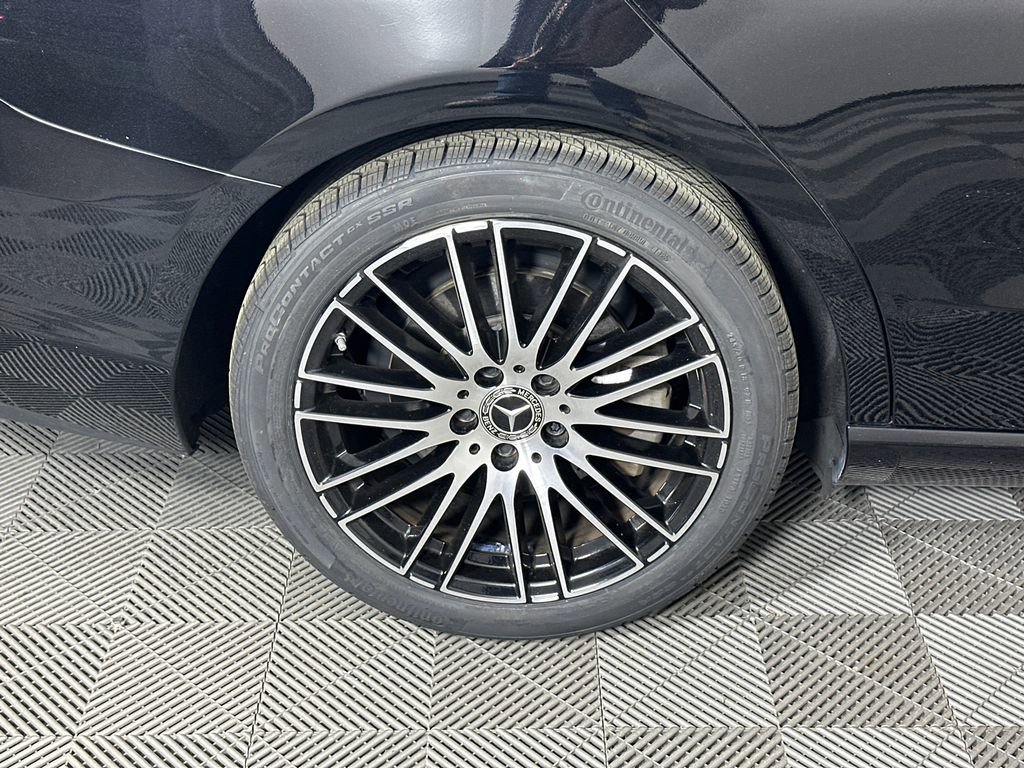 Certified 2024 Mercedes-Benz C 300 Sedan image 19