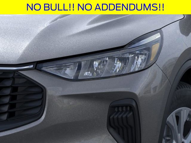 New 2026 Ford Escape Active FWD image 19