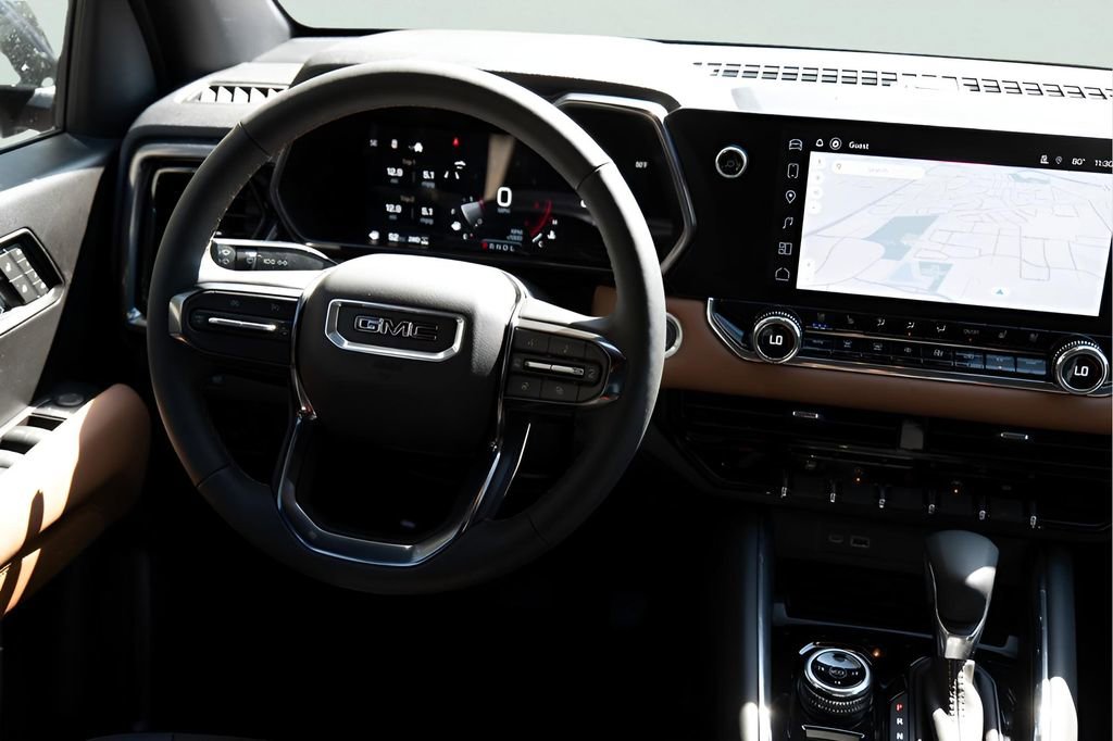 New 2026 GMC Canyon AT4 w/ Technology Plus Package image 26