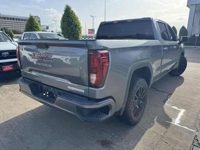 Used 2020 GMC Sierra 1500 Elevation RWD image 5