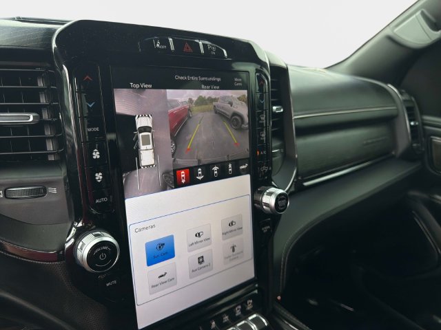 Used 2022 RAM 1500 Limited RWD image 17