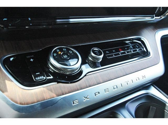 New 2027 Ford Expedition Max King Ranch AWD/4WD image 17