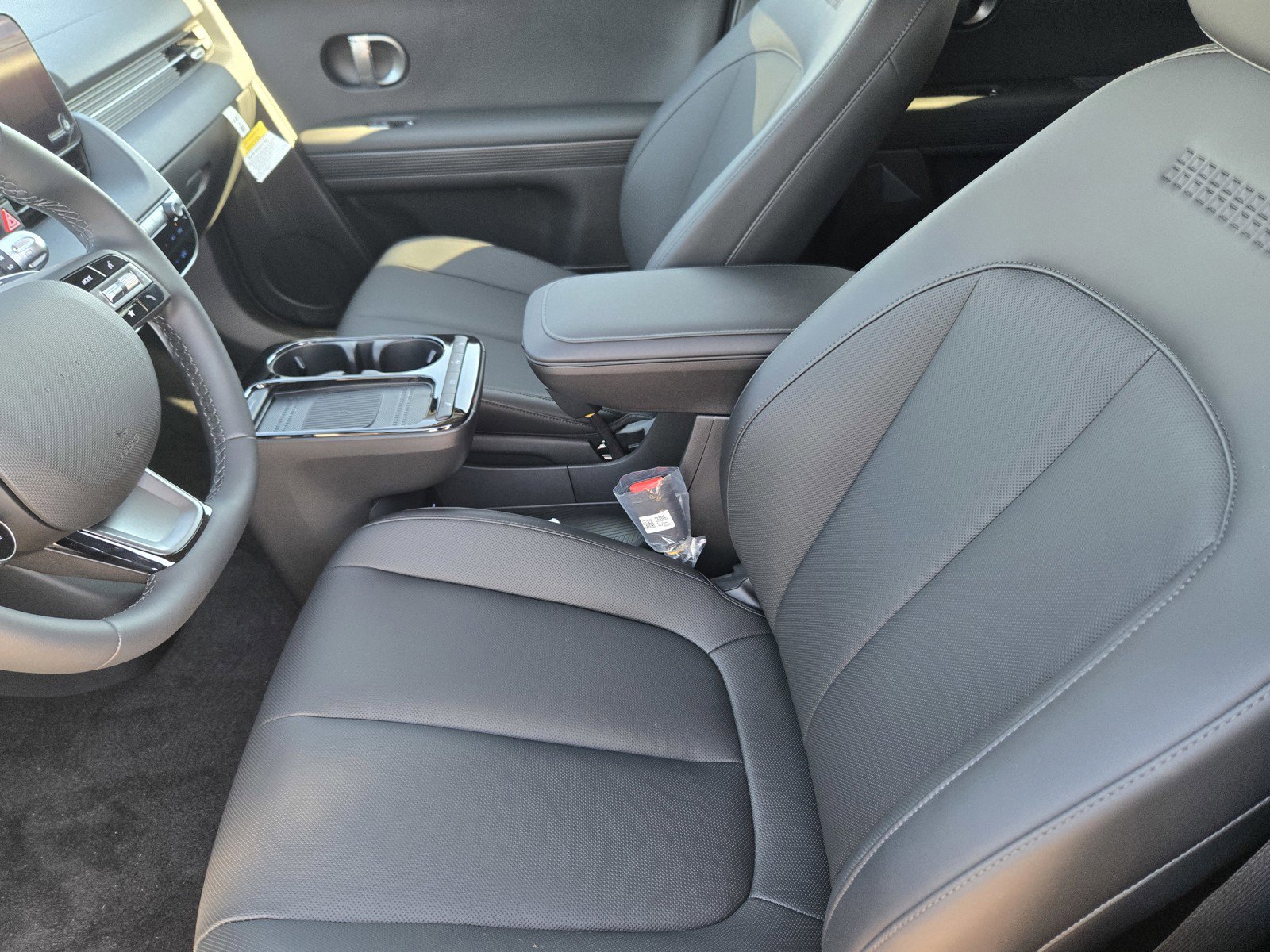 New 2026 Hyundai Ioniq 5 SEL image 14