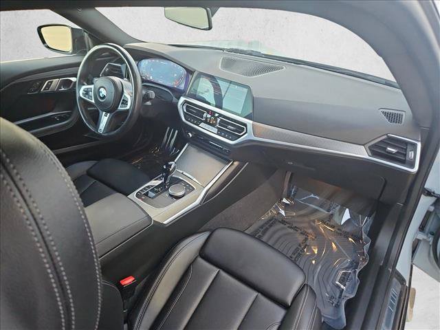 Used 2022 BMW M240i xDrive Coupe AWD/4WD image 28