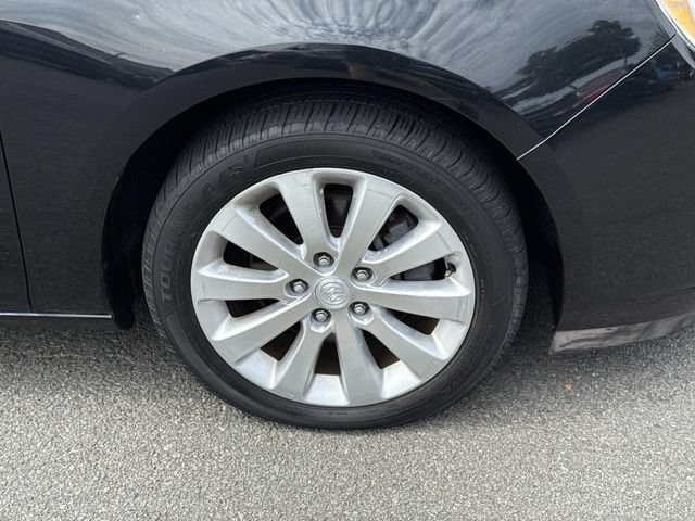 Used 2016 Buick Verano w/ Comfort Package FWD image 7