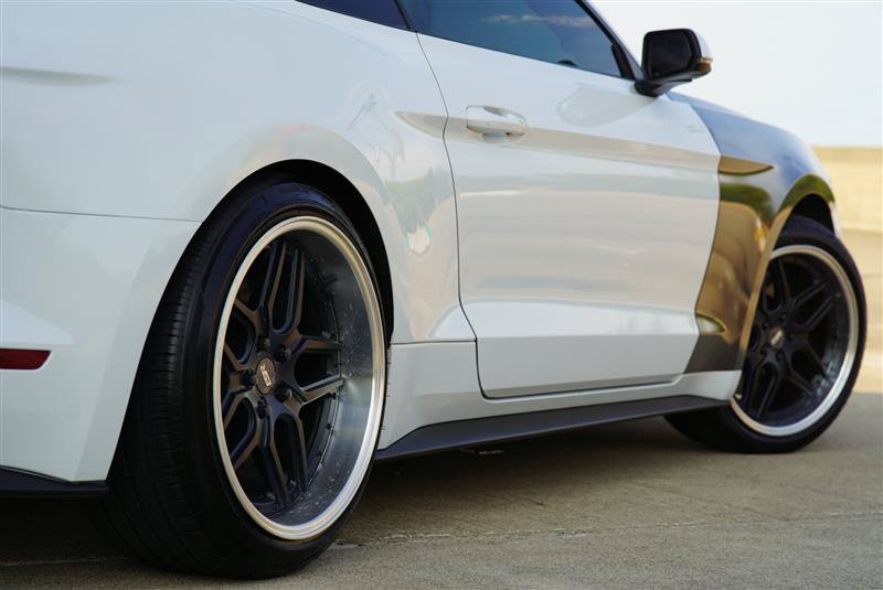 Used 2015 Ford Mustang Coupe RWD image 20