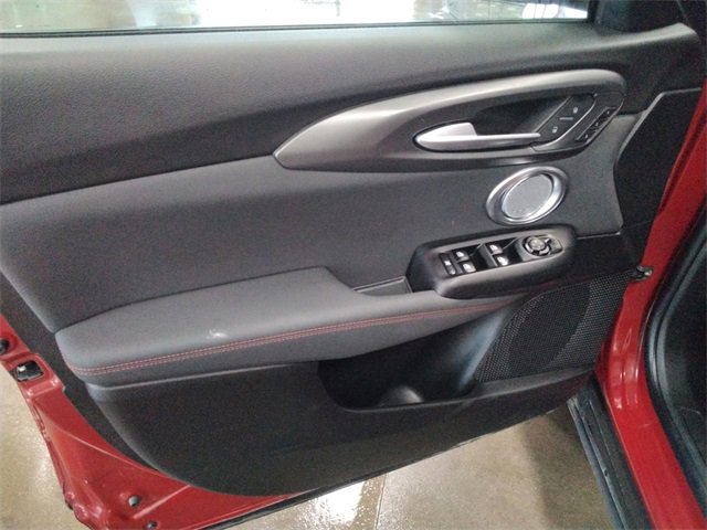 Used 2024 Dodge Hornet GT image 30