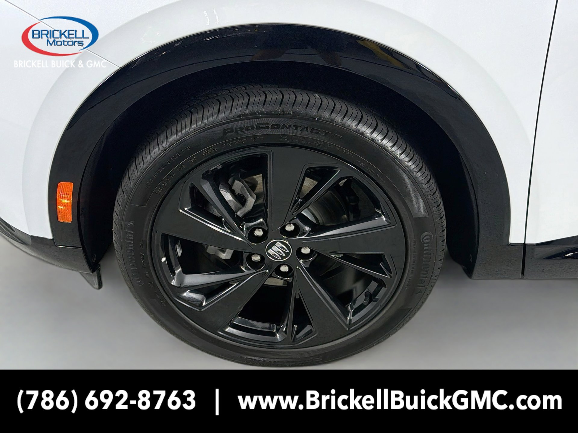 New 2026 Buick Envision Sport Touring AWD/4WD image 40