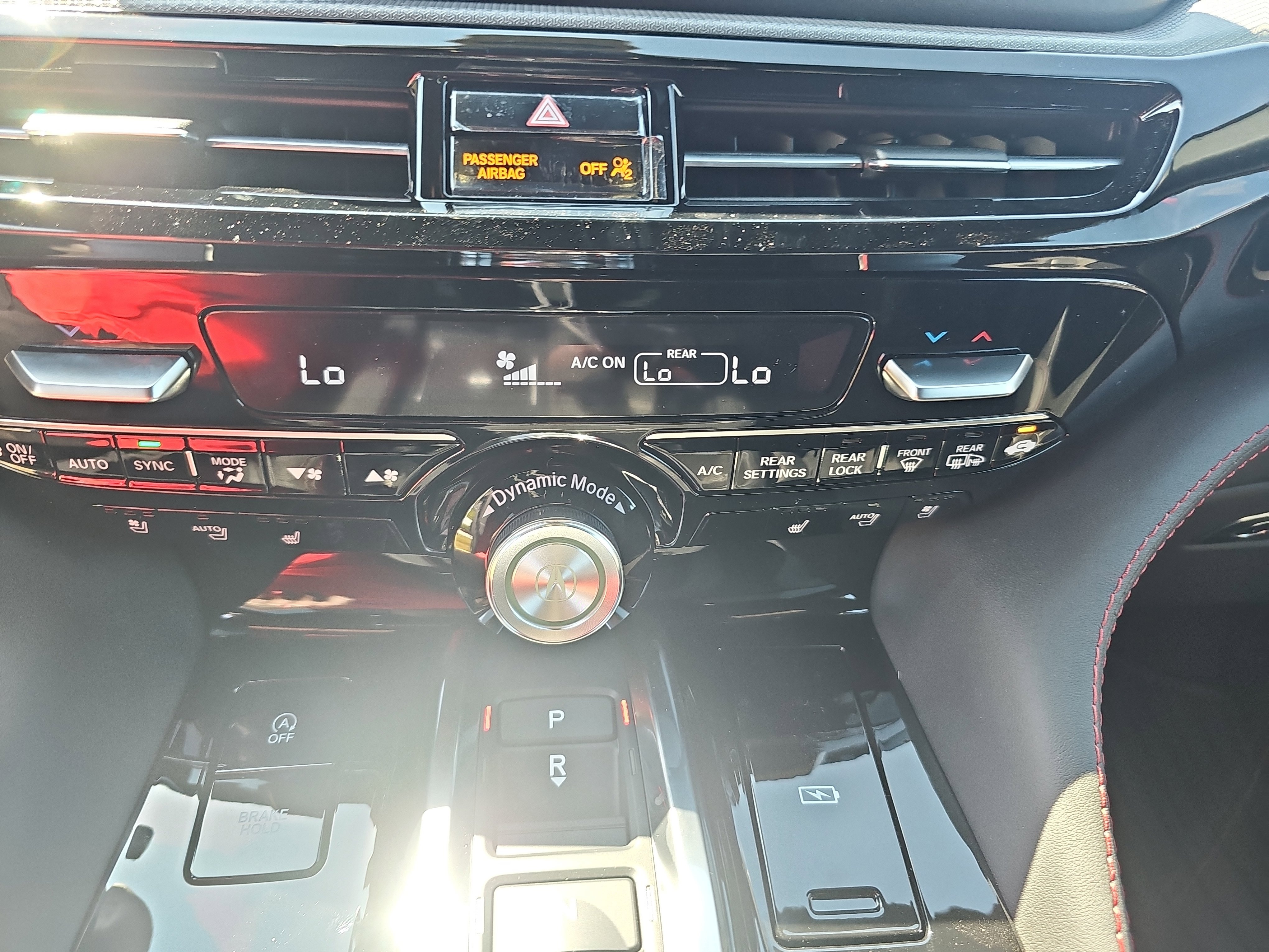 New 2026 Acura MDX A-Spec image 20