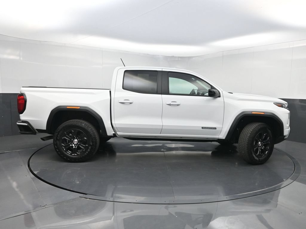 Used 2024 GMC Canyon Elevation RWD image 41