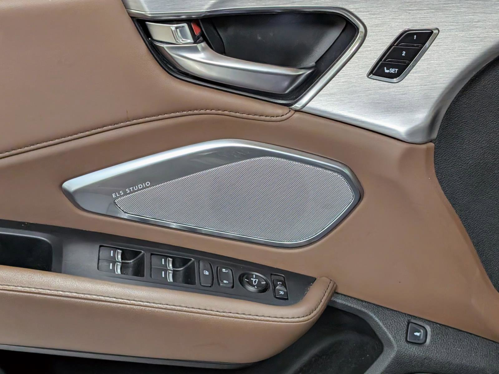 Used 2020 Acura RDX AWD w/ Technology Package image 14