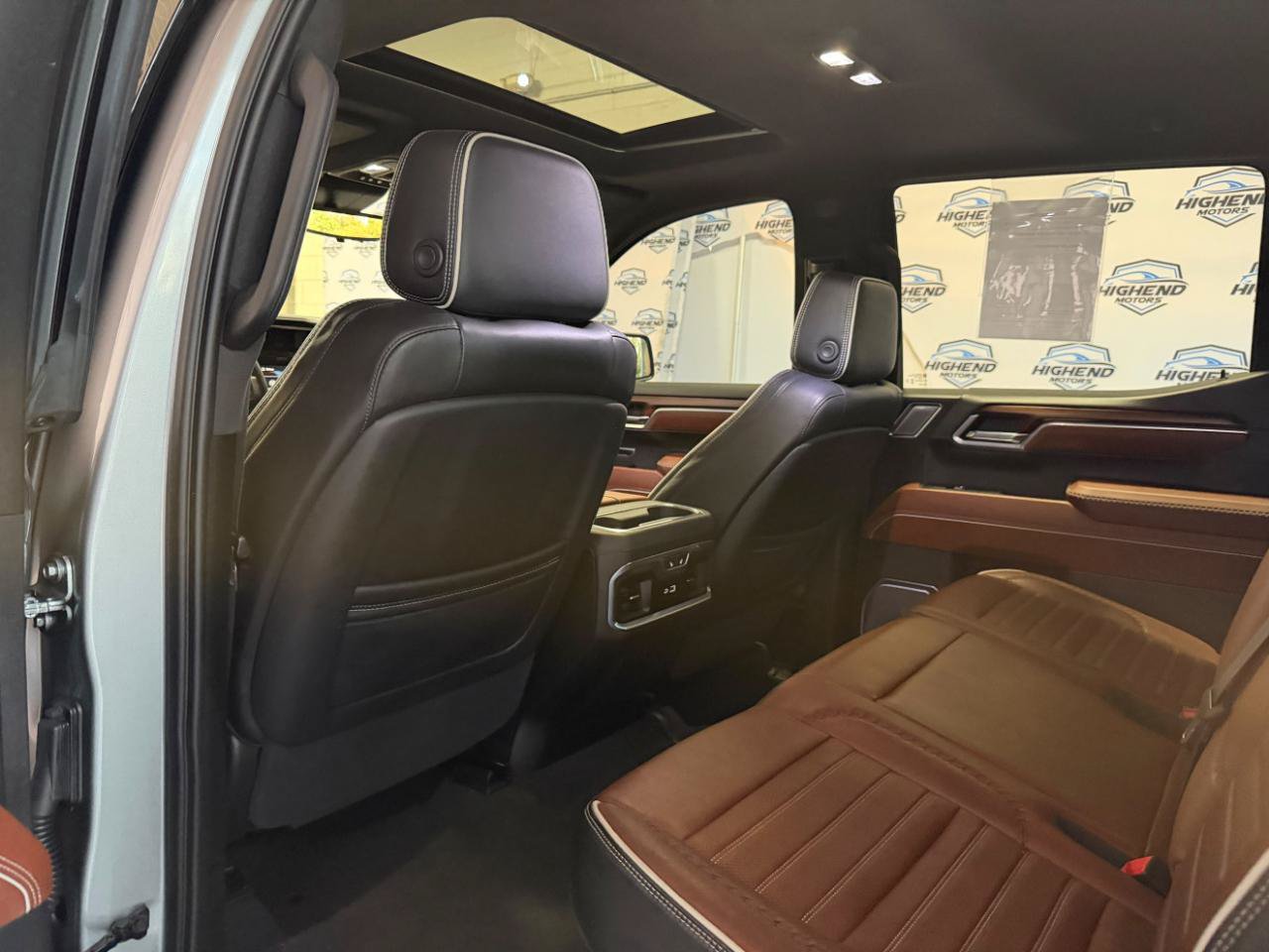 Used 2023 GMC Sierra 1500 Denali Ultimate AWD/4WD image 19