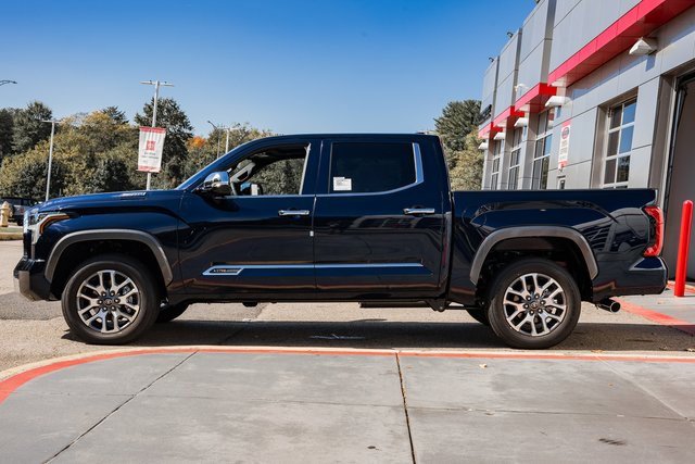 New 2026 Toyota Tundra 1794 Edition image 4