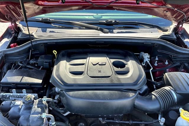 Used 2020 Jeep Grand Cherokee Limited X image 30