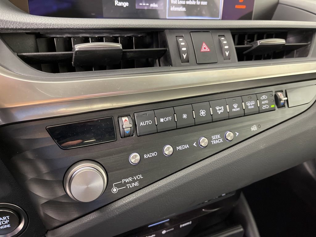 Used 2021 Lexus ES 250 w/ Premium Package AWD/4WD image 17