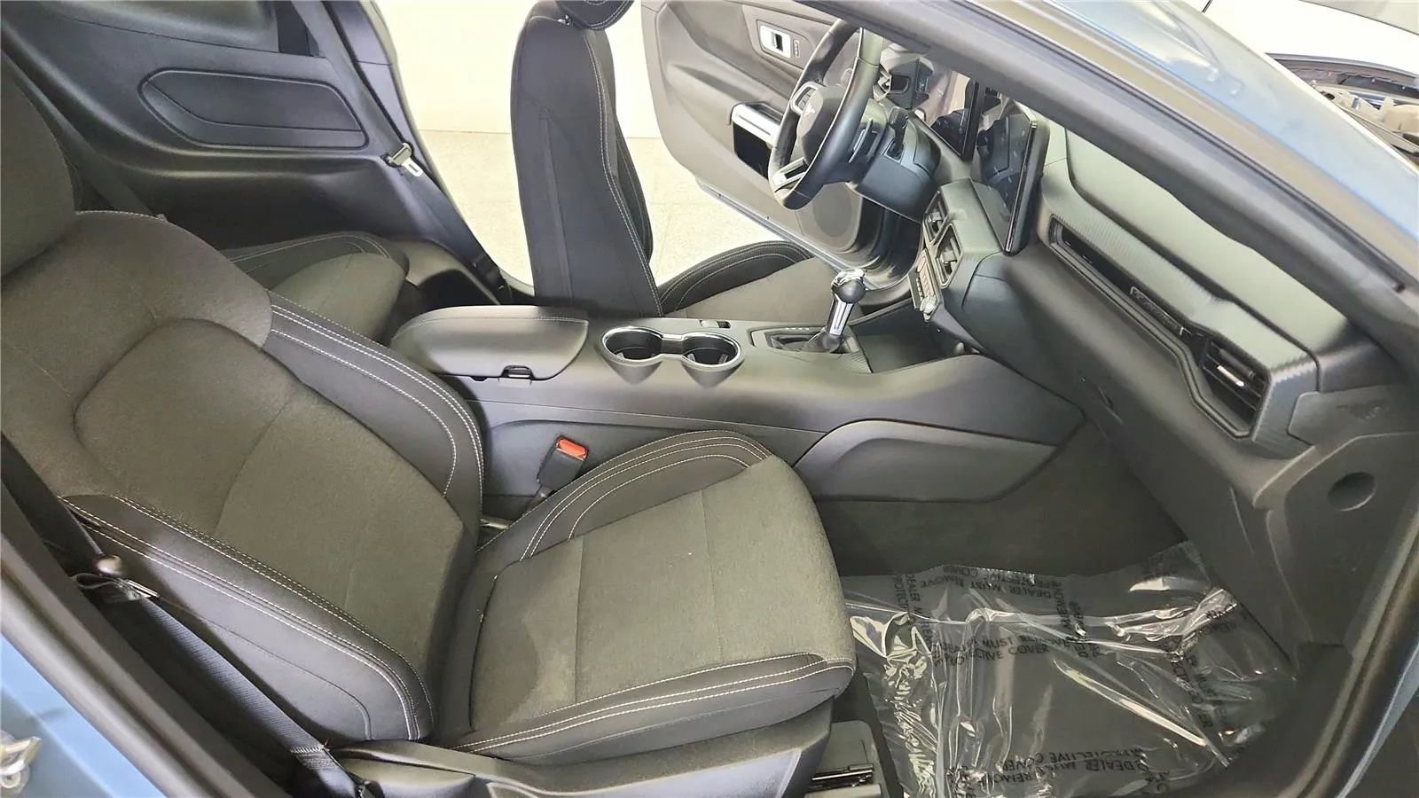 Used 2025 Ford Mustang GT image 36