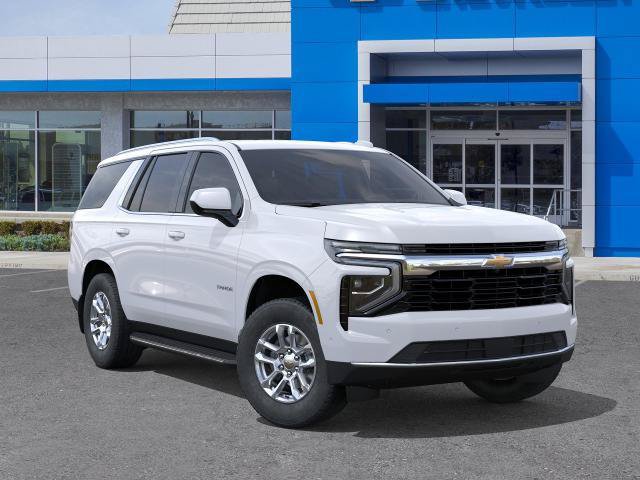 New 2026 Chevrolet Tahoe LS RWD image 7