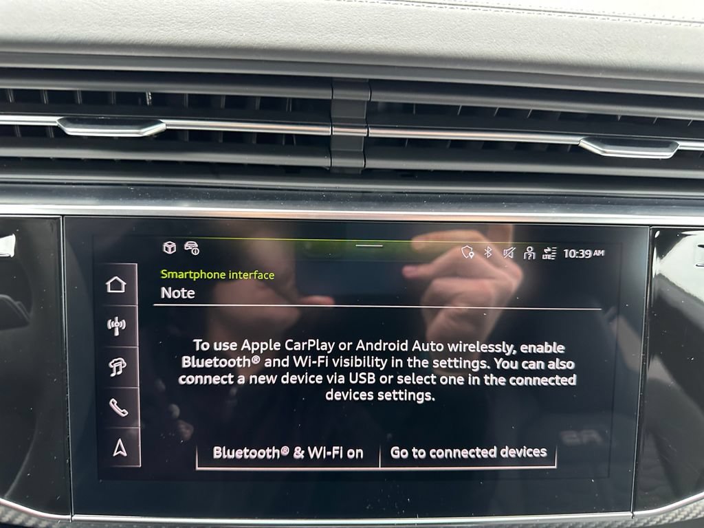 New 2026 Audi RS Q8 performance AWD/4WD image 17