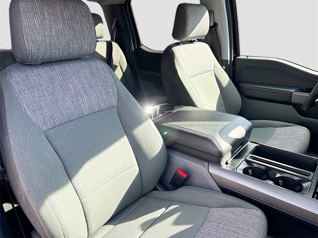 Used 2023 Ford F150 XLT w/ Equipment Group 301A Mid image 26