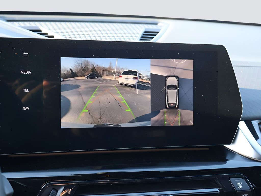 Certified 2025 BMW X2 xDrive28i w/ Technology Package image 26