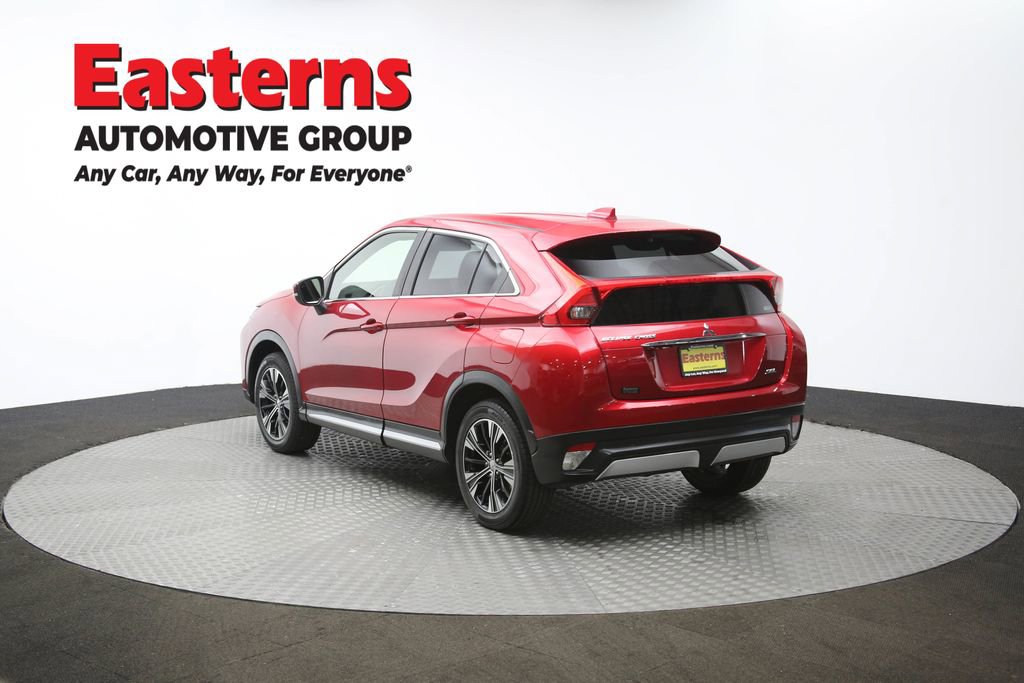 Used 2020 Mitsubishi Eclipse Cross SEL image 65
