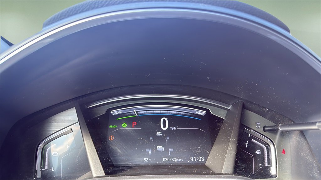 Used 2022 Honda CR-V EX-L image 19