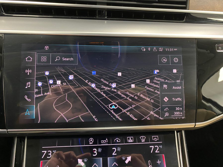 Used 2020 Audi A8 L 3.0T w/ Executive Package image 37