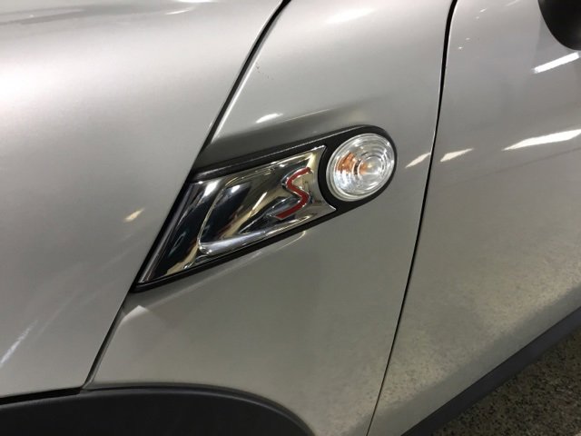 Used 2011 MINI Cooper Clubman S image 13