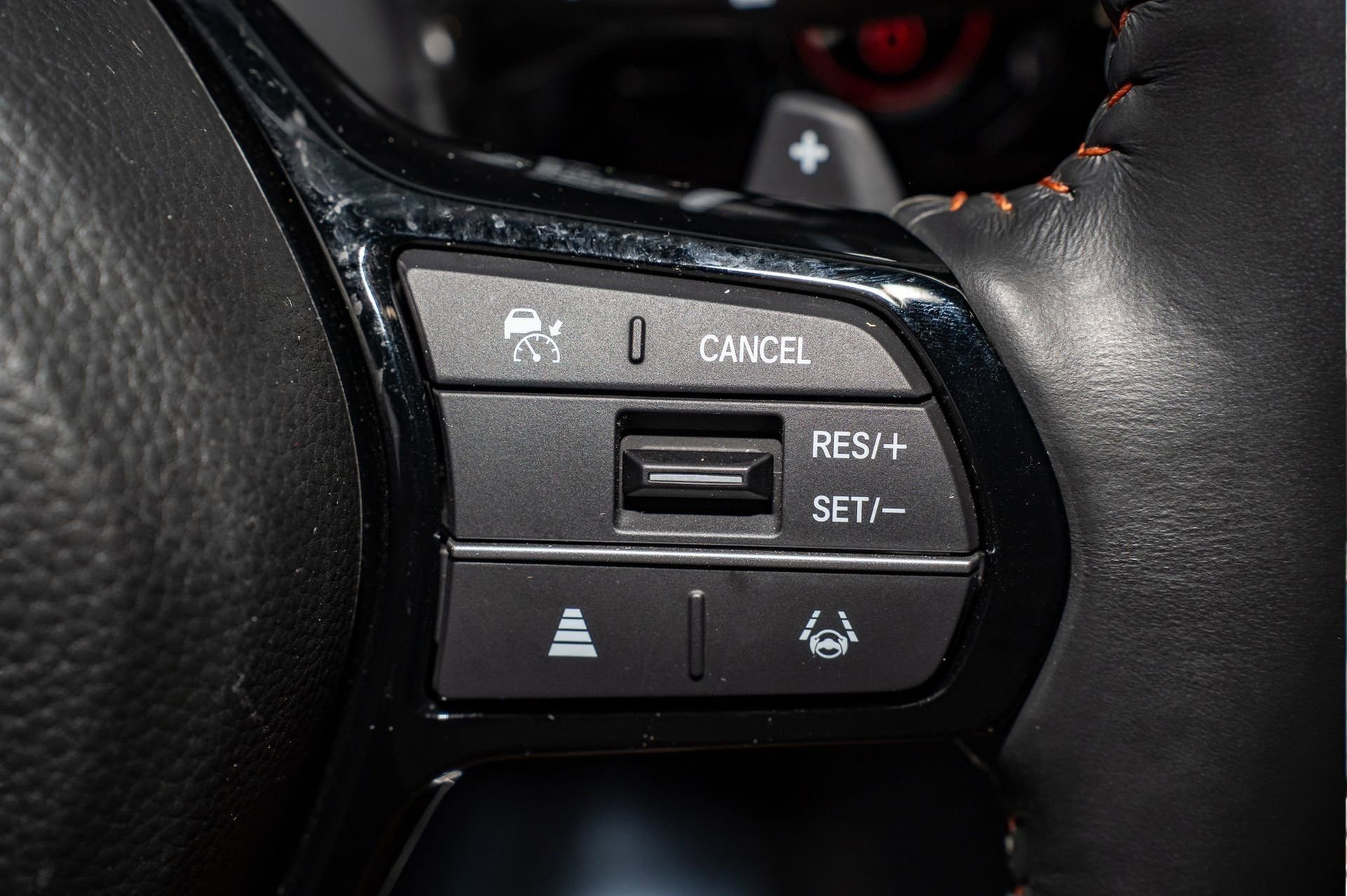 Certified 2023 Honda CR-V Sport Touring image 34