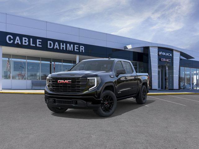 New 2026 GMC Sierra 1500 Elevation AWD/4WD image 32