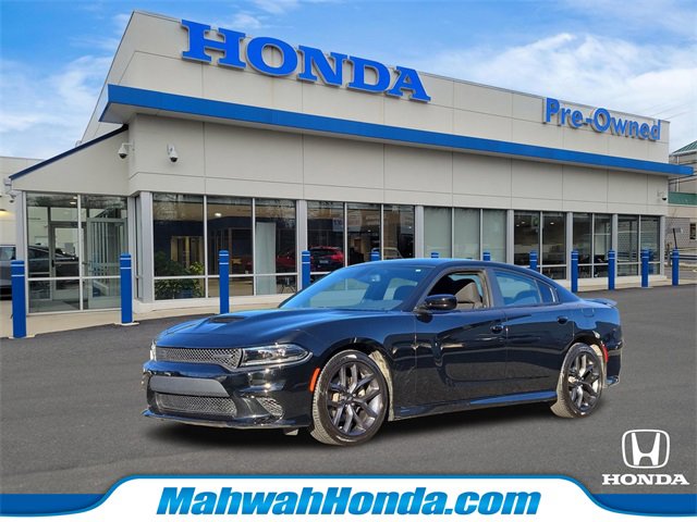 Used 2023 Dodge Charger GT w/ Blacktop Package