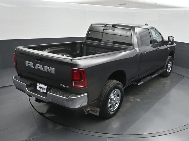 New 2027 RAM 3500 Tradesman AWD/4WD image 38