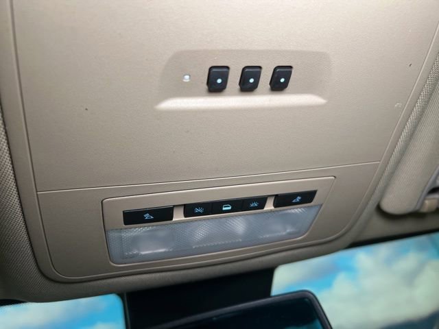 Used 2010 Buick LaCrosse CXL w/ Luxury Package image 44