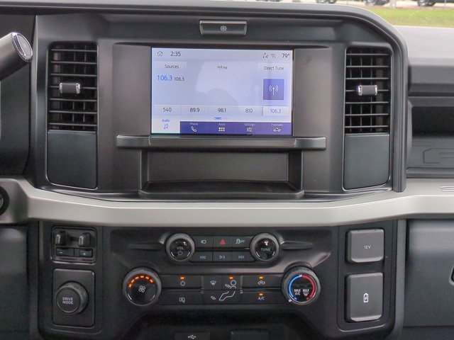 New 2026 Ford F250 XL w/ 360-Degree Camera Package image 18