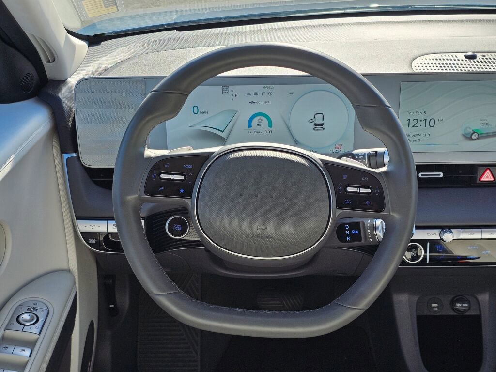 Used 2023 Hyundai Ioniq 5 SEL image 16