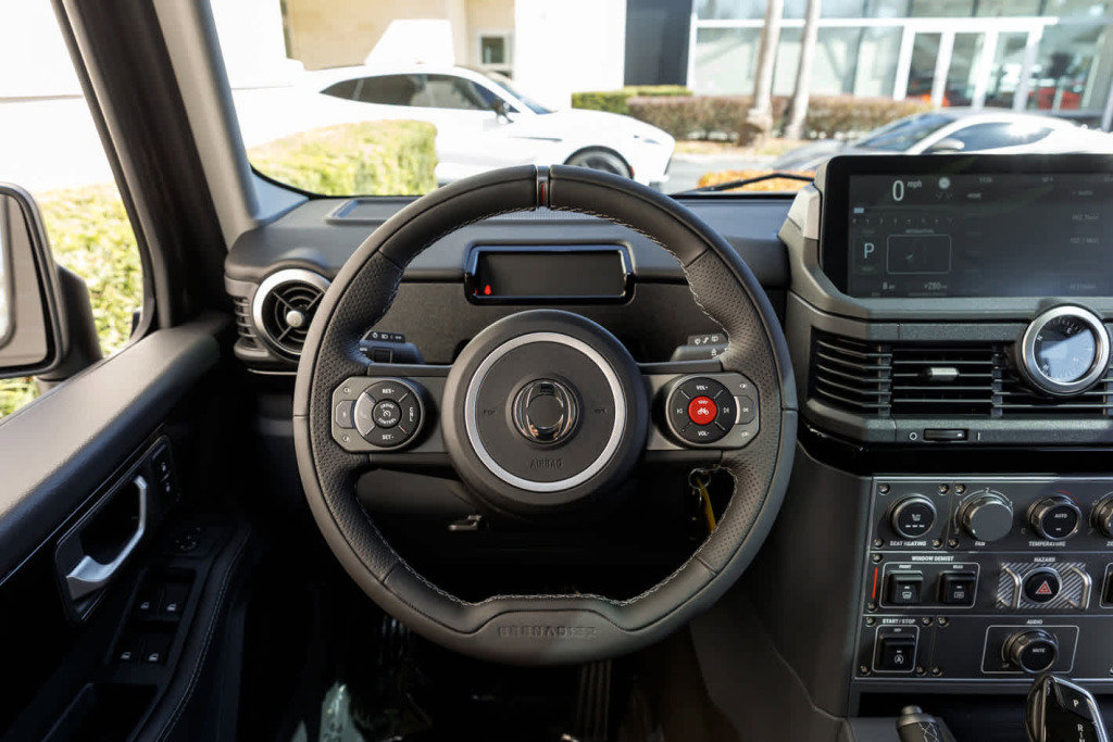 New 2026 INEOS Grenadier image 12