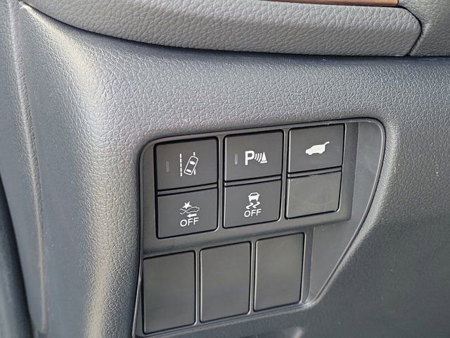 Certified 2022 Honda CR-V Touring image 21